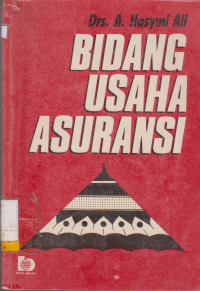 BIDANG USAHA ASURANSI