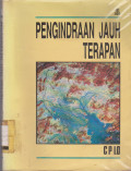 PENGINDRAAN JAUH TERAPAN