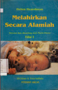 MELAHIRKAN SECARA ALAMIAH