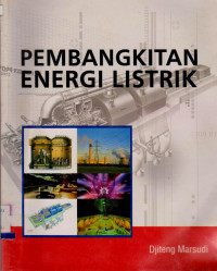 PEMBANGKITAN ENERGI LISTRIK