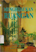 MENGHIJAUKAN RUANGAN