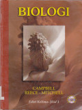 BIOLOGI 