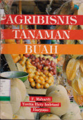 AGRIBISNIS TANAMAN BUAH