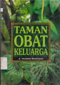 TAMAN OBAT KELUARGA