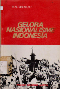 Gelora Nasionalisme Indonesia