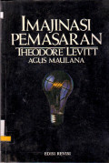 Imajinasi Pemasaran