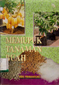 MEMUPUK TANAMAN BUAH