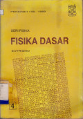 FISIKA DASAR