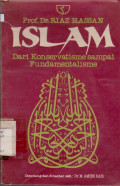 ISLAM DARI KONSERVATISME SAMPAI FUNDAMENTALISME