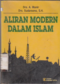 ALIRAN MODERN DALAM ISLAM