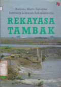 Rekayasa Tambak