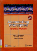 Accounting Principles Pengantar Akuntansi (2)