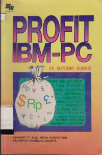 PROFIT IBM-PC