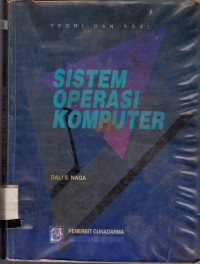 SISTEM OPERASI KOMPUTER