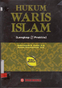 HUKUM WARIS ISLAM (LENGKAP &PRAKTIS)