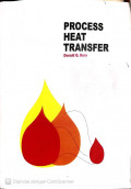 Process Heat Transfer