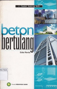 Beton Bertulang