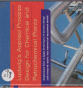 Ludwig's Applied Process Design for Chemical And Petrochemical Plants