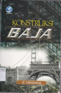 KONSTRUKSI BAJA 