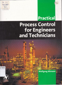 Pratical Process Control For Engineers and Technicials