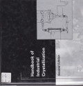 Handbook of Industrial Crystallization