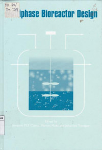 Multiphase Bioreactor Design