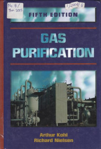 GAS PURIFICATION