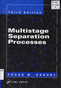 MUltistage Separation Processes