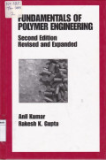 Fundamentals of Polymer Engineering