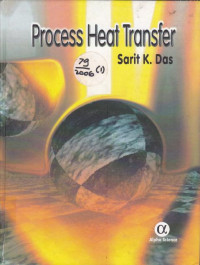 Process Heat Trransfer