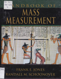 HENDBOOK MASS MEASUREMENT