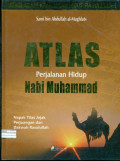 atlas Perjalanan Hidup Nabi Muhammad