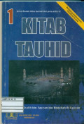 Kitab tauhid 1