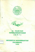 al-islam dan kemuhammadiyahan (AIK 1)