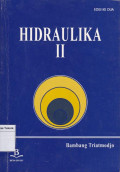 Hidrolika II