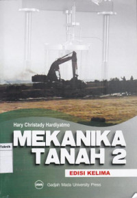 MEKANIKA TANAH 1dan 2