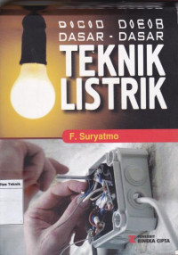 DASAR -DASAR TEKNIK LISTRIK