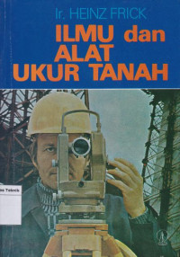 ILMU dan ALAT UKUR TANAH