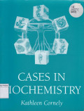 Cases In Biochemistry 