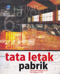 Tata Letak Pabrik