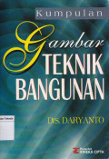 Gambar Teknik Bangunan