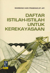 FAFTAR ISTILAH - ISTILAH UNTUK KEREKAYASAAN