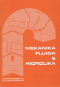 MEKANIKA FLUIDA & HIDROLIKA