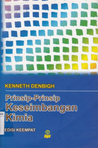 Pringsif- Pringsif Keseibangan Kimia.