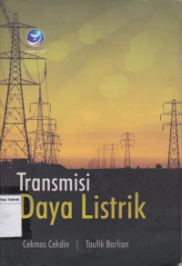 TRANMISI DAYA LISTRIK