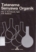 Tatanama Sennyawa Organik