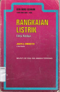 Rangkaiyan Listrik.