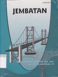 Jembatan