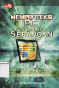 Meoroteksi Pc Dari Berbagai Serangan 