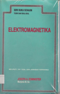 Elektromagnetika